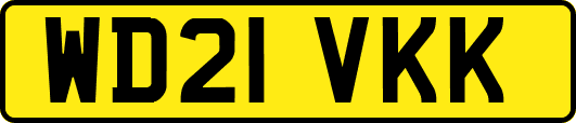 WD21VKK