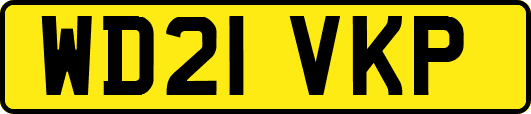 WD21VKP