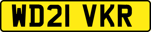 WD21VKR