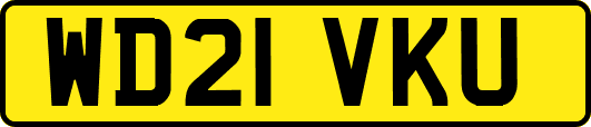 WD21VKU