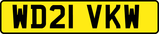 WD21VKW