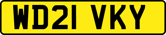 WD21VKY