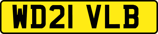 WD21VLB