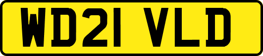 WD21VLD