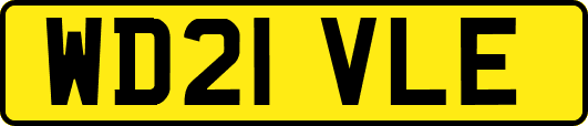 WD21VLE