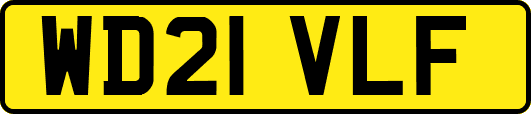 WD21VLF