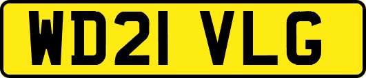 WD21VLG