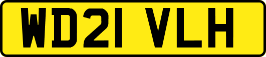 WD21VLH