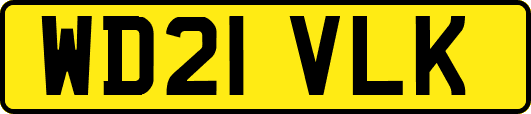 WD21VLK