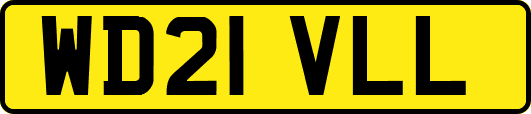 WD21VLL