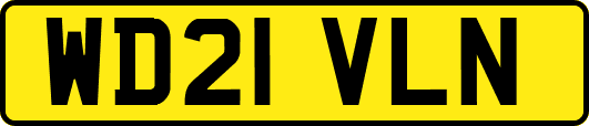 WD21VLN