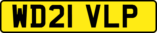 WD21VLP