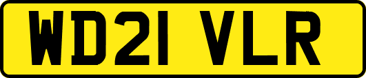 WD21VLR