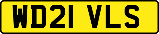 WD21VLS
