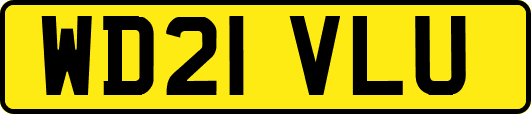 WD21VLU