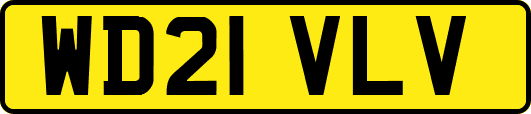 WD21VLV
