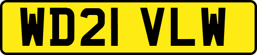 WD21VLW