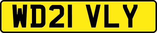 WD21VLY