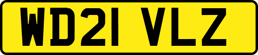 WD21VLZ