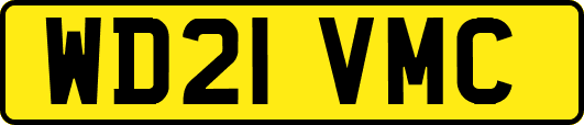 WD21VMC
