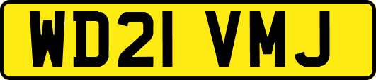 WD21VMJ