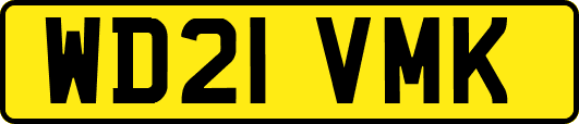 WD21VMK