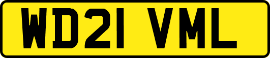 WD21VML
