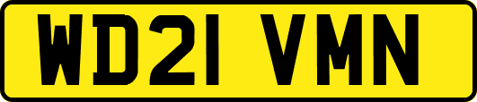WD21VMN