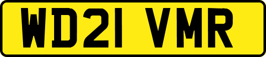 WD21VMR