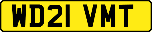 WD21VMT