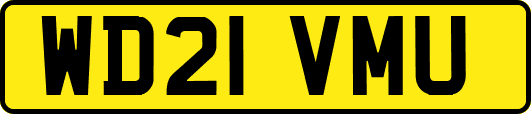 WD21VMU