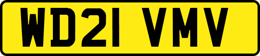 WD21VMV