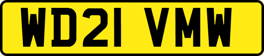 WD21VMW