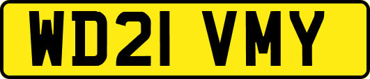 WD21VMY