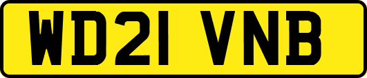 WD21VNB