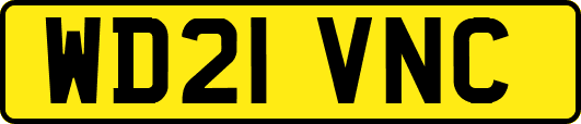 WD21VNC