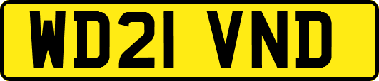 WD21VND