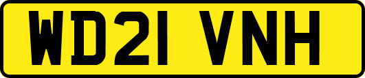WD21VNH