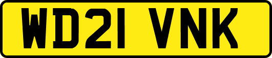 WD21VNK