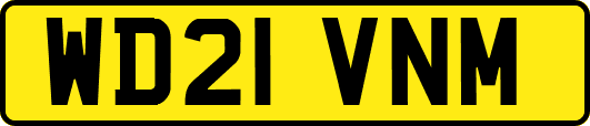 WD21VNM