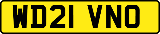 WD21VNO