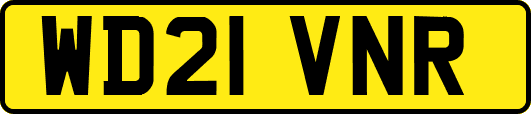 WD21VNR