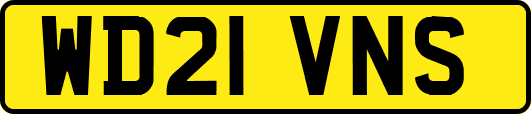 WD21VNS