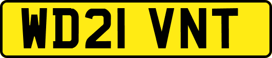 WD21VNT