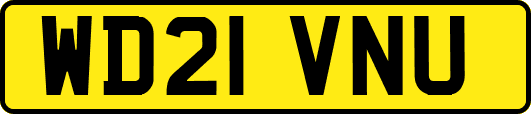 WD21VNU