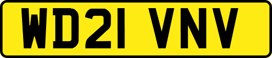 WD21VNV