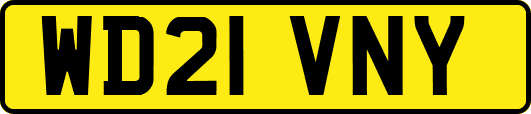 WD21VNY