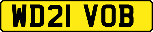 WD21VOB