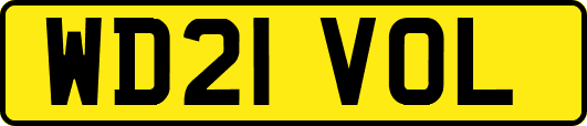 WD21VOL