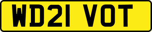 WD21VOT